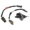Standard Ignition Vehicle Speed Sensor, SC5 SC5 - alternate 5